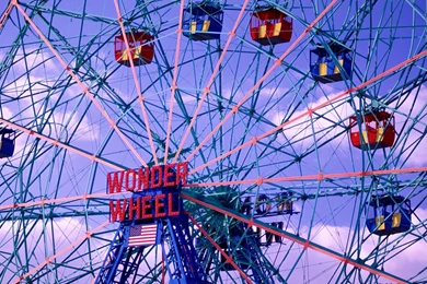 Coney Island Wallpapers   Wallpapers Cave