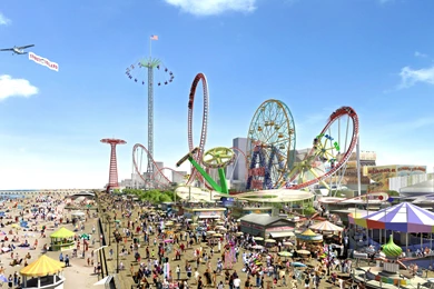 Coney Island Related Keywords & Suggestions   Coney Island Long ...