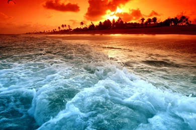 Dramatic HD Wallpapers