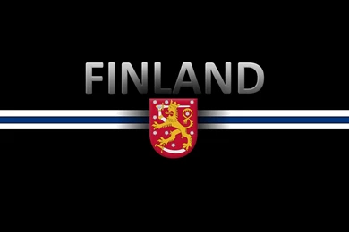 Finland Crest Flag Wallpapers