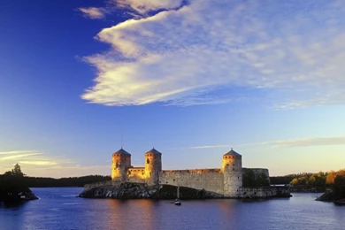 Finland Desktop Wallpapers