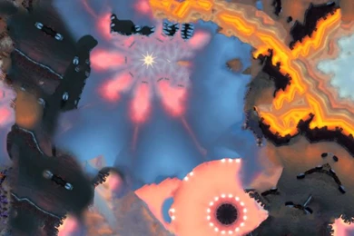 Design A Day SpoonChallenge Day 8: Photographic   Spoonflower Blog ...