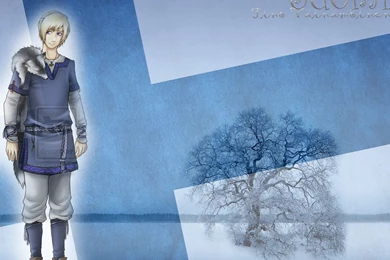 Finland   Tino Vainamoinen Wallpapers By Nodiel 71 On DeviantArt