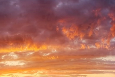 Hungary Grain Fields Dramatic Sky iPhone 5 Wallpapers / IPod ...