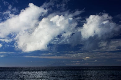 Mt Athos Dramatic Clouds MTA2 Wallpapers Image By LemnosExplorer On ...