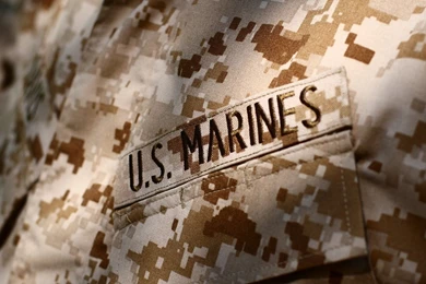 RePin Image: Marine Digital Camo Wallpapers On Pinterest