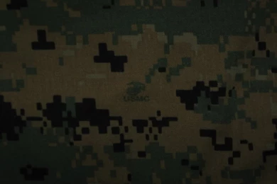 USMC Desert And Woodland Marpat Blouses (shirts) Misc Items For ...