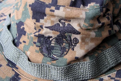 File:MARPAT Boonie Hat With Insignia.jpg Wikimedia Commons