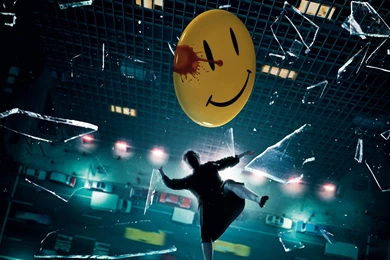 Quality Watchmen Wallpapers, Movies