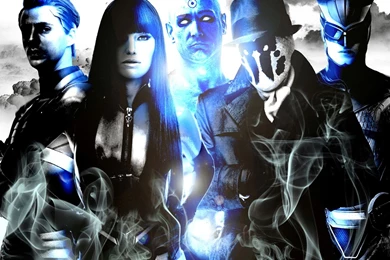 Watchmen Wallpapers   Wallpapers Cave