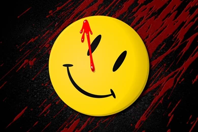 HD Watchmen Wallpapers