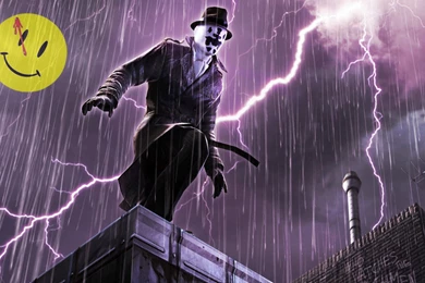 Computer Watchmen Wallpapers, Desktop Backgrounds 1920x1080 Id