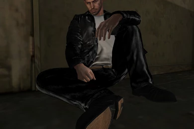 DeviantArt: More Like Chris Redfield RE6 Wallpapers 2 By PWheroCR