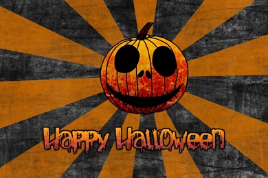 Happy Halloween HD Wallpapers