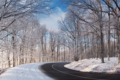 749071 Beautiful Snowy Wallpapers