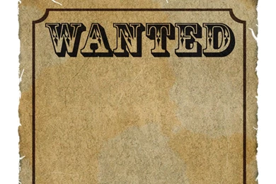 Wanted Free PPT Backgrounds For Your PowerPoint Templates