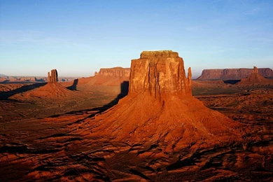 Cars Desert Road 1920x1440 Wallpapers – Nature Deserts HD Desktop ...