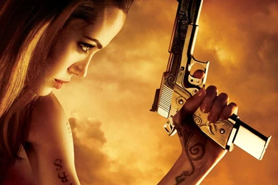 12 Wanted HD Wallpapers