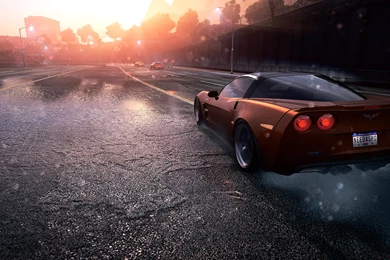 Need For Speed: Most Wanted Computer Wallpapers, Desktop ...