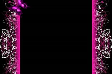 Hearts Myspace Backgrounds