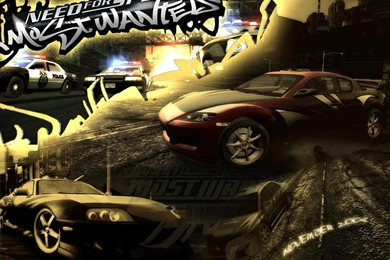 Games Backgrounds, 694904 Need For Speed Most Wanted 2 Wallpapers ...