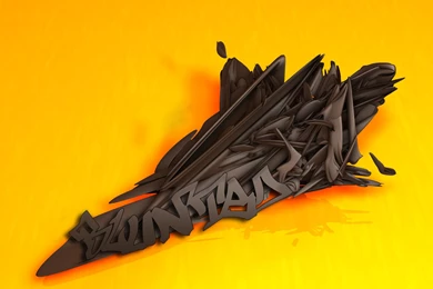 Graffiti Wanted Google Skins, Graffiti Wanted Google Backgrounds ...