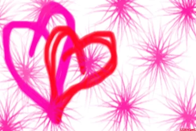 Hearts Backgrounds Gif By My_glitterz_