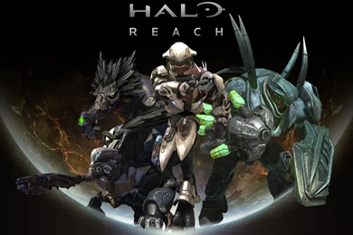 Bungie.net : The Gallery : Halo: Reach Wallpapers: Noble Team ...