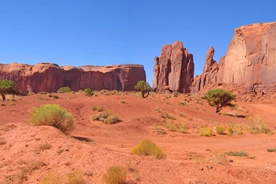 Desert Backgrounds Wallpapers