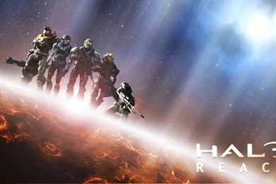 HALO REACH: NOBLE TEAM By Spartan283 On DeviantArt