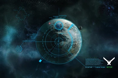 Halo Reach Team Noble Carbon By Tetraninja On DeviantArt