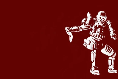 Noble Team First By Shengarty On DeviantArt