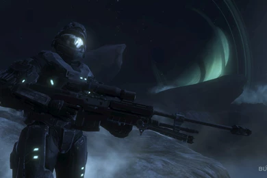 Bungie.net : Halo: Reach Forum : Crysis 2, Vanquish, Killzone 3 ...