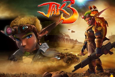 Jak 3 WJak X By Tadoke On DeviantArt