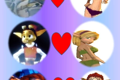 Browsing Wallpapers On DeviantArt