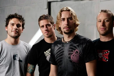 Full HD 1080p Nickelback Wallpapers HD, Desktop Backgrounds 1920x1080