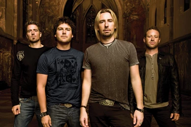 Free HQ Nickelback 001 Wallpapers   Free HQ Wallpapers