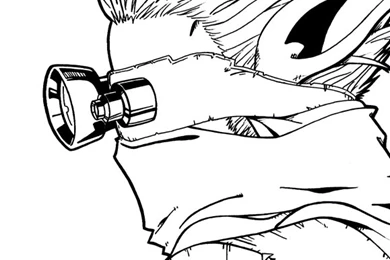 Wastelander Sig   Jak 3 By Cocohints On DeviantArt