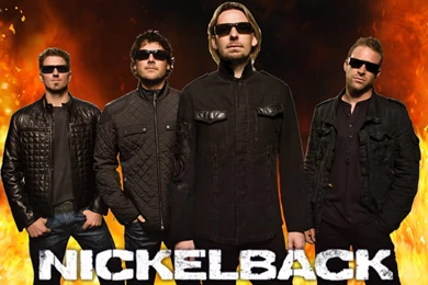 Nickelback