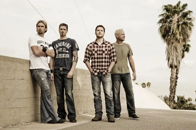 1 Nickelback HD Wallpapers