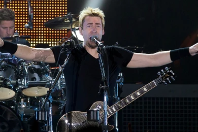 Nickelback