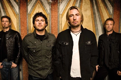 NICKELBACK Grunge Hard Rock Alternative Wallpapers