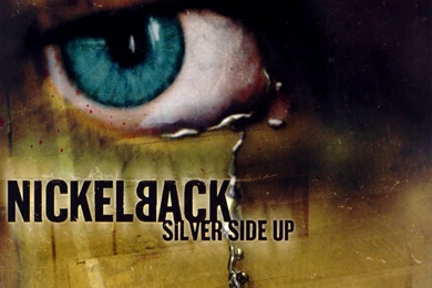 Wallpapers Spiderman Nickelback Silver Side Up Album Band Cover ...