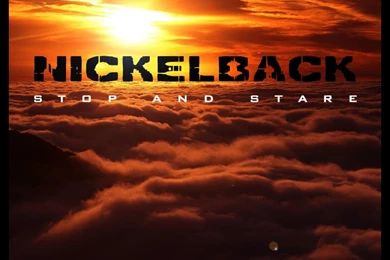 Top Photo Of Nickelback Wallpapers