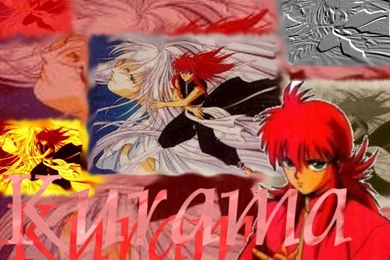 Kurama Wallpapers By Otakusakura On DeviantArt