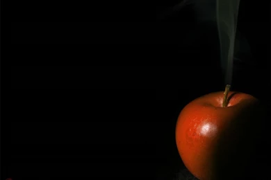 Apple Fruit Wallpapers [4]   (