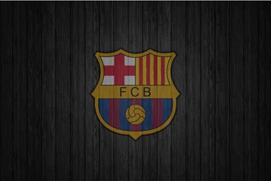 Fc Barcelona Dark Wallpapers