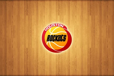 NBA Houston Rockets Logo Wallpapers HD. Free Desktop Backgrounds ...