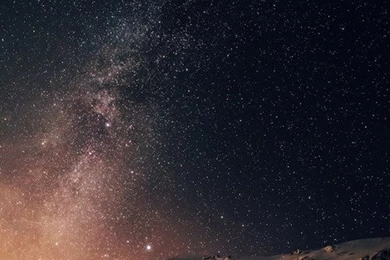 Wallpapers Apple Tablet