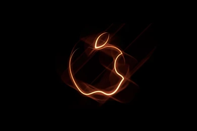 Apple Logo Wallpapers For iPad 03